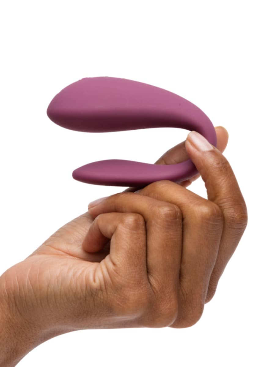 Thumbnail Lovehoney Mon Ami Wearable Couples Massager