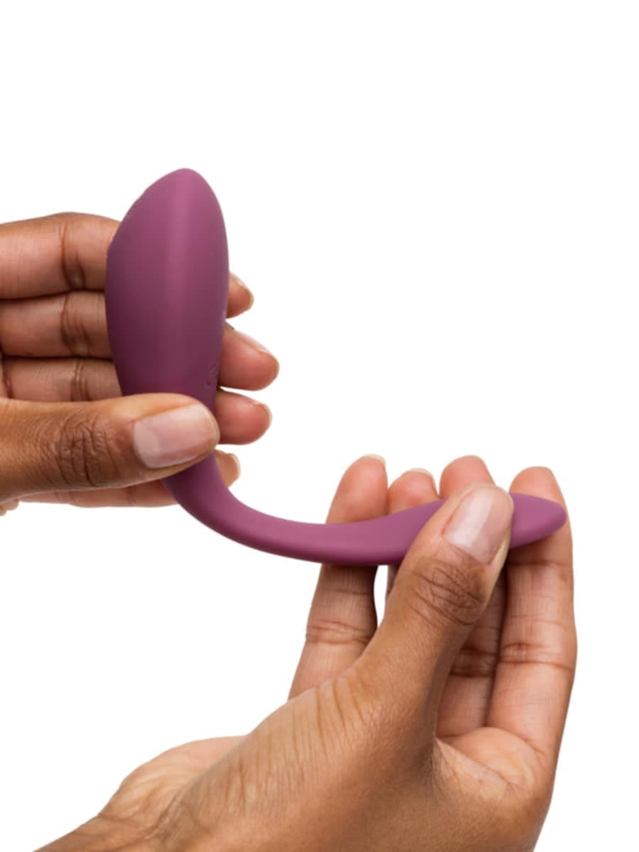 Thumbnail Lovehoney Mon Ami Wearable Couples Massager