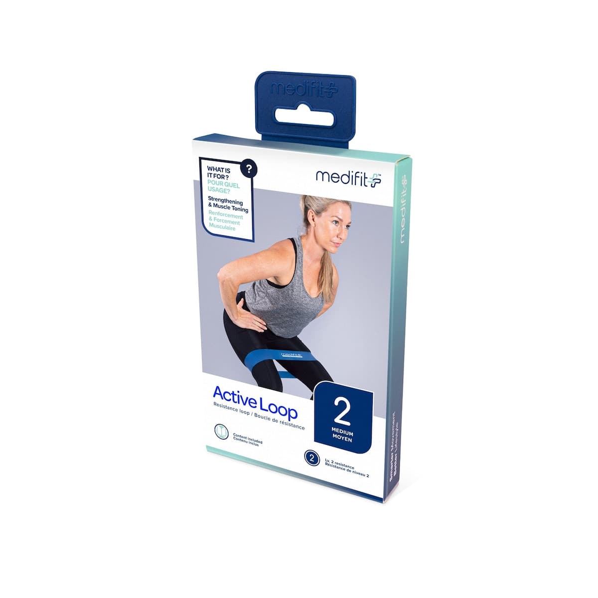 Thumbnail Medifit Active Loop 2