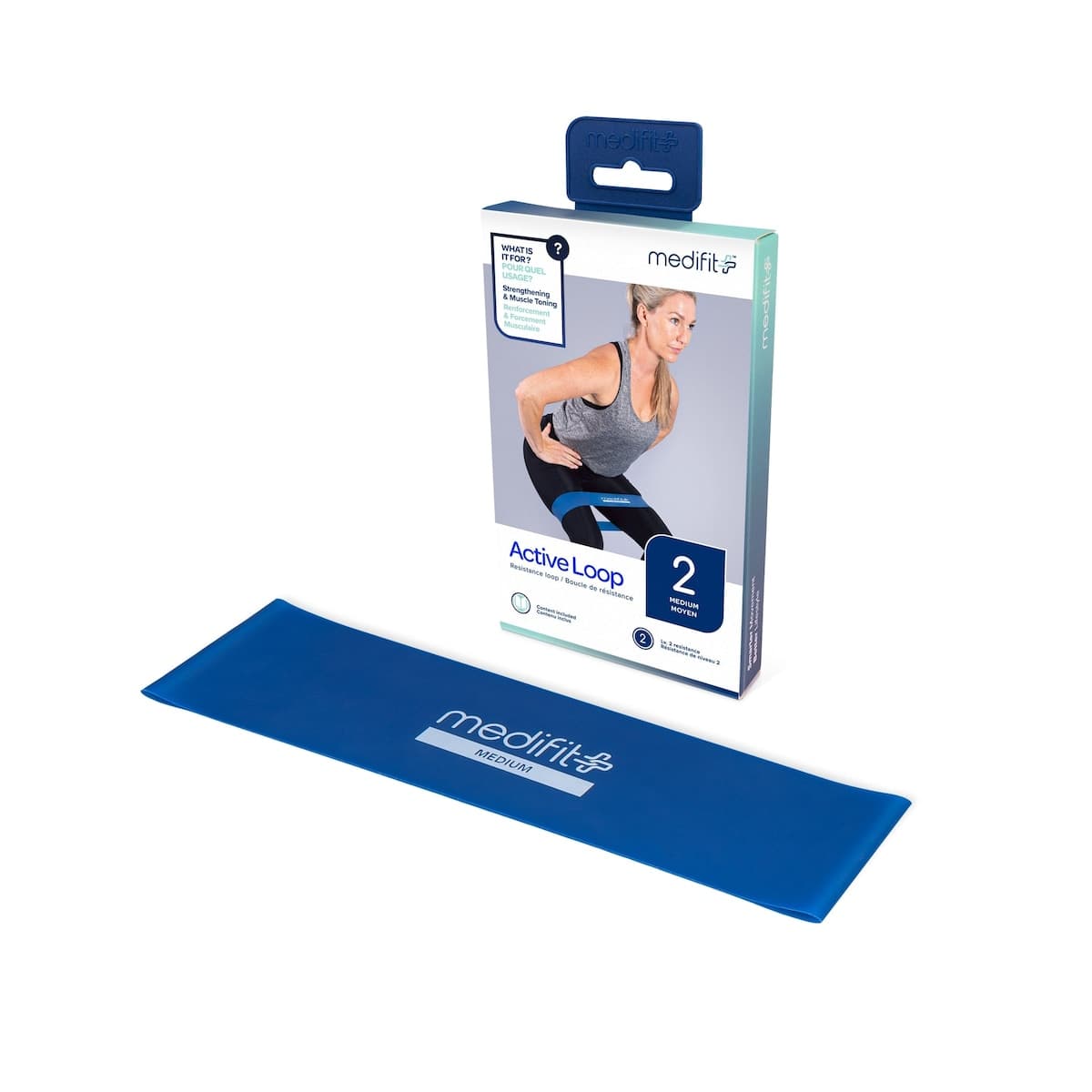 Thumbnail Medifit Active Loop 2