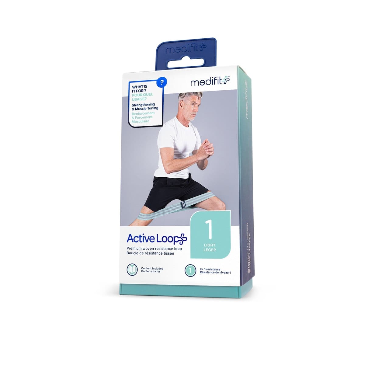 Thumbnail Medifit Active Loop+ 1