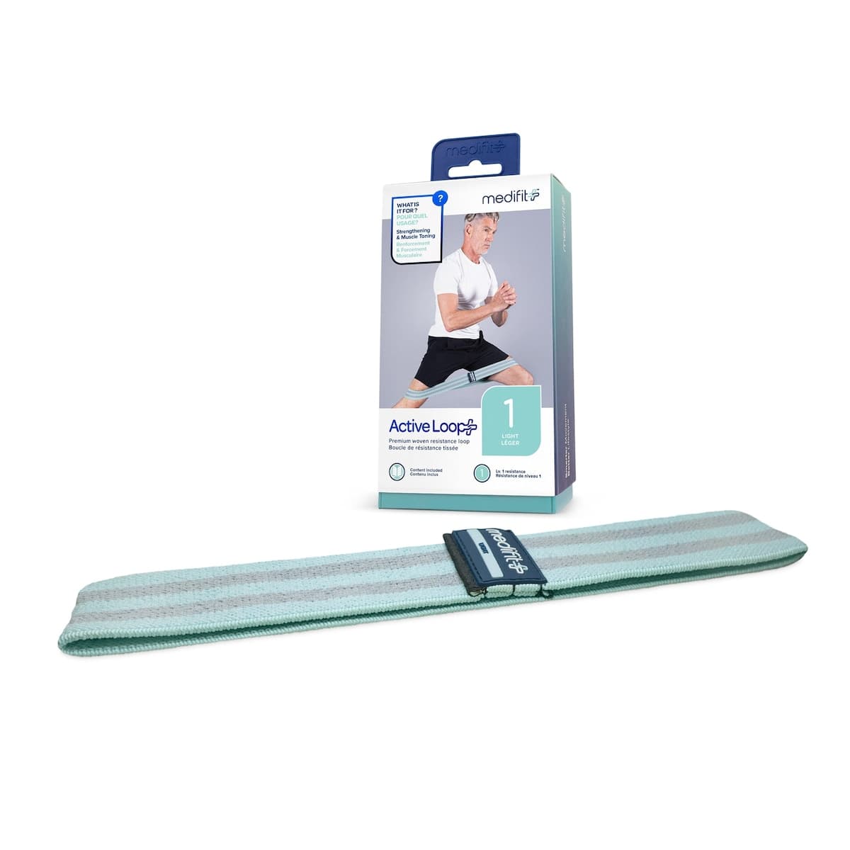 Thumbnail Medifit Active Loop+ 1