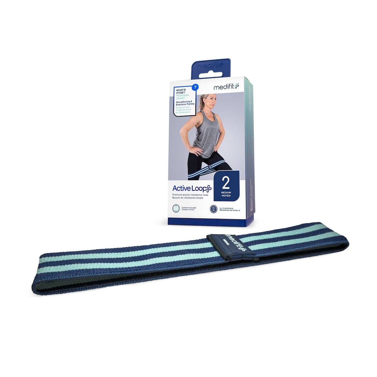 Thumbnail Medifit Active Loop+ 2