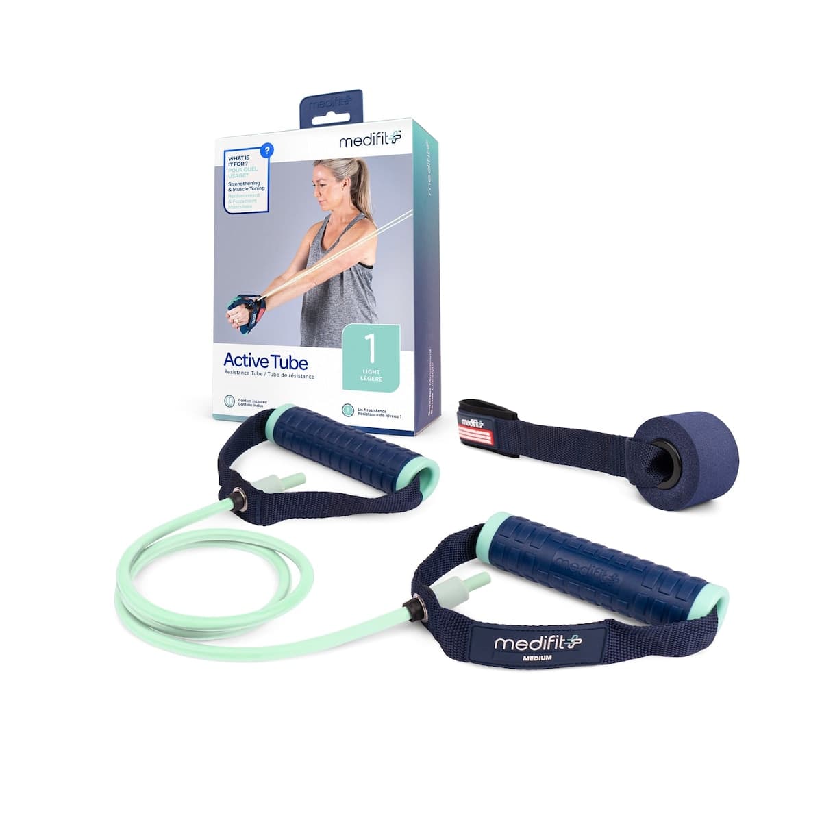 Thumbnail Medifit Active Tube 1