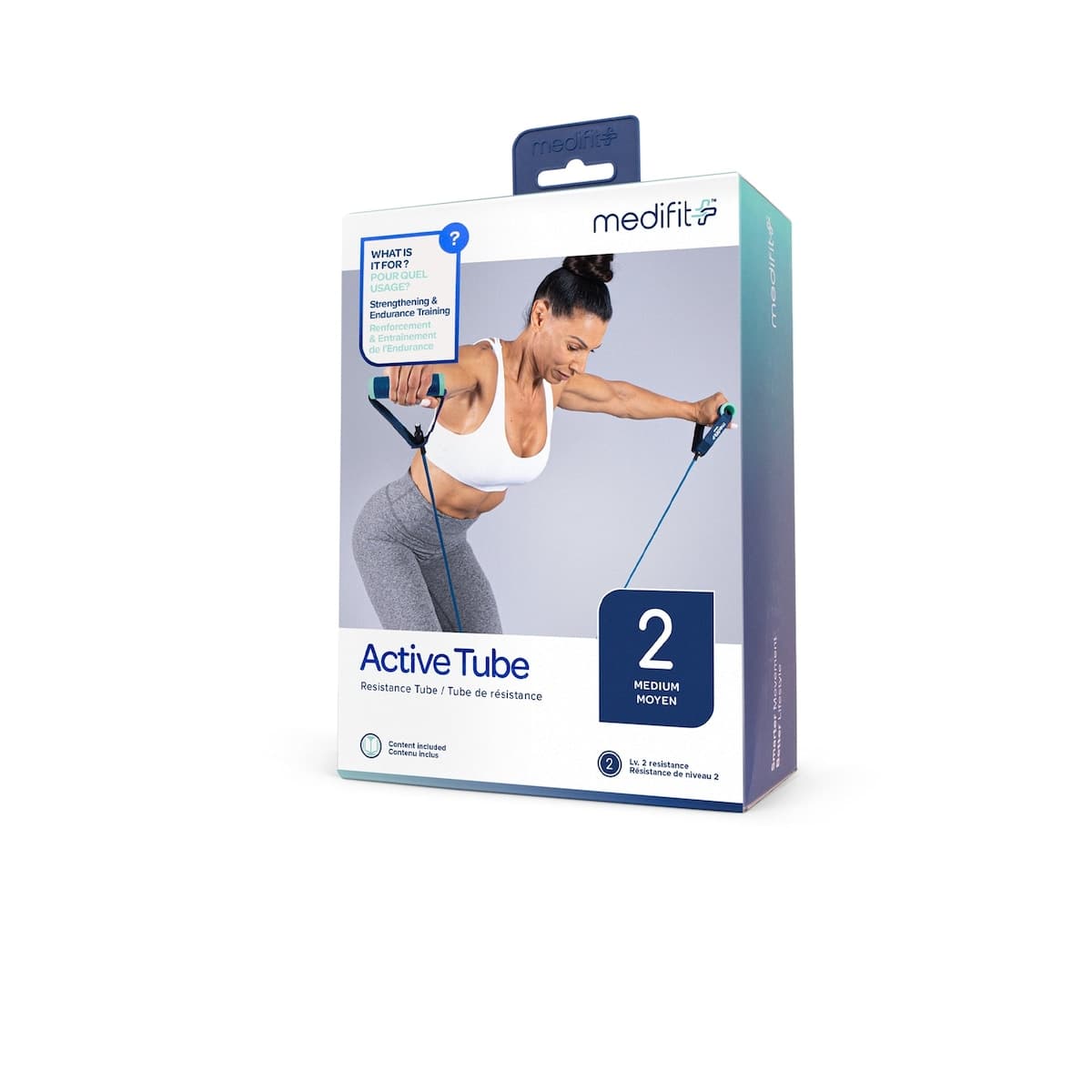 Thumbnail Medifit Active Tube 2