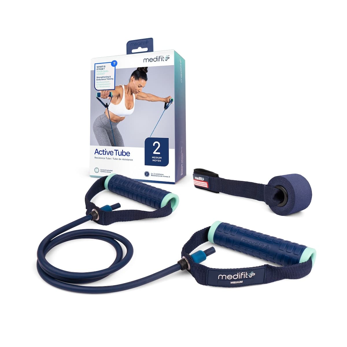 Thumbnail Medifit Active Tube 2