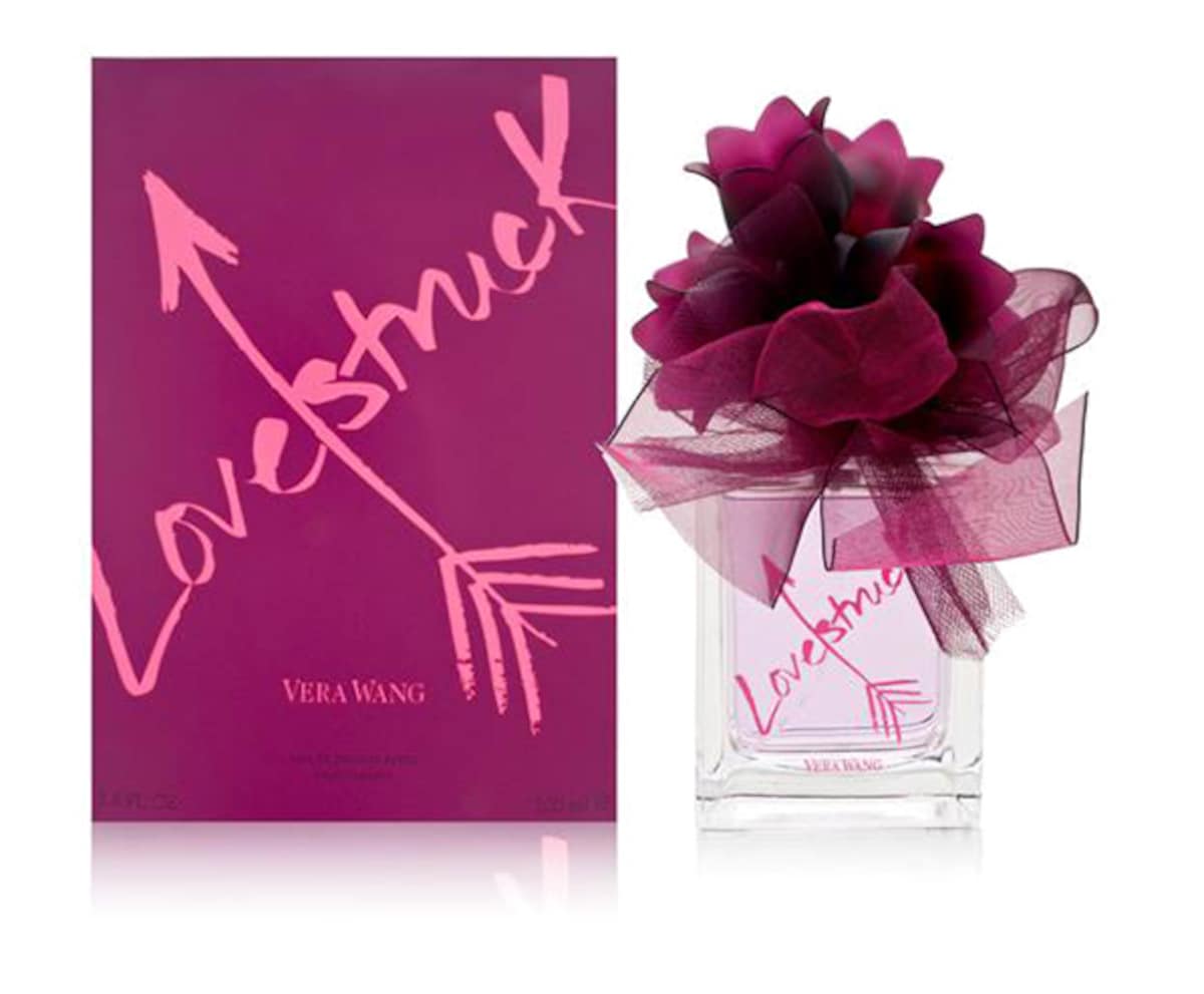 Thumbnail Vera Wang Lovestruck Eau de Parfum for Women 100ml
