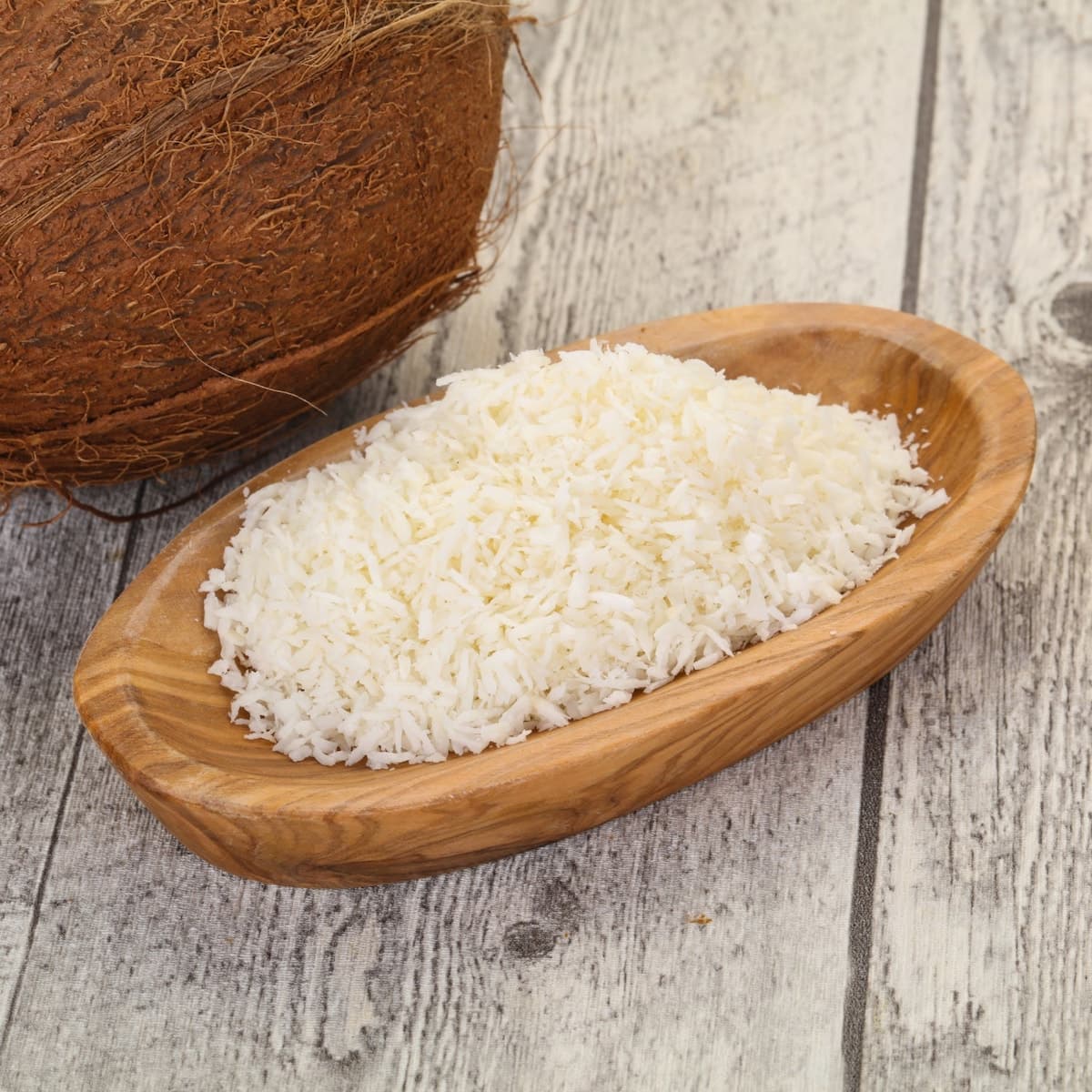 Thumbnail My Organics Coconut Shred 500g
