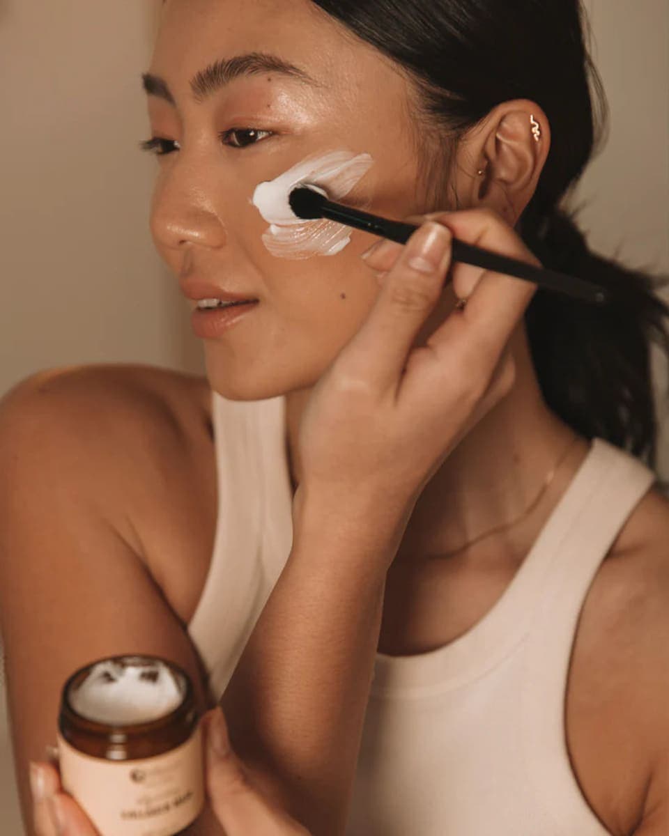 Thumbnail Nutra Organics Collagen Mask 60ml