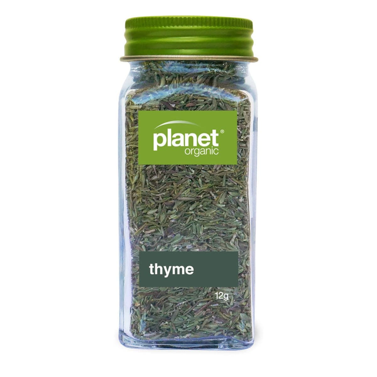 Thumbnail Planet Organic Thyme 12g