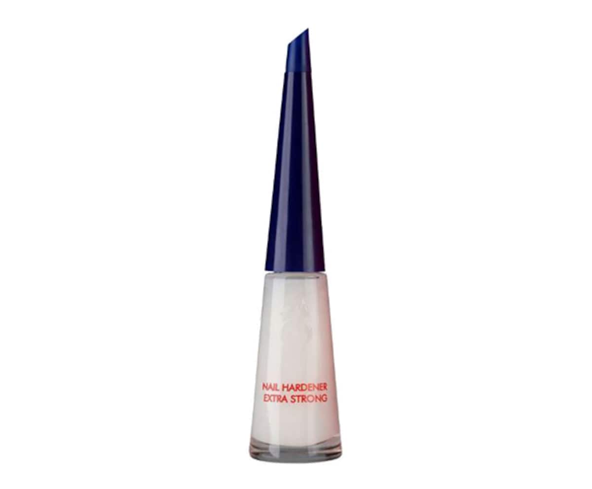 Thumbnail Herome Nail Hardener Extra Strong Red 10ml