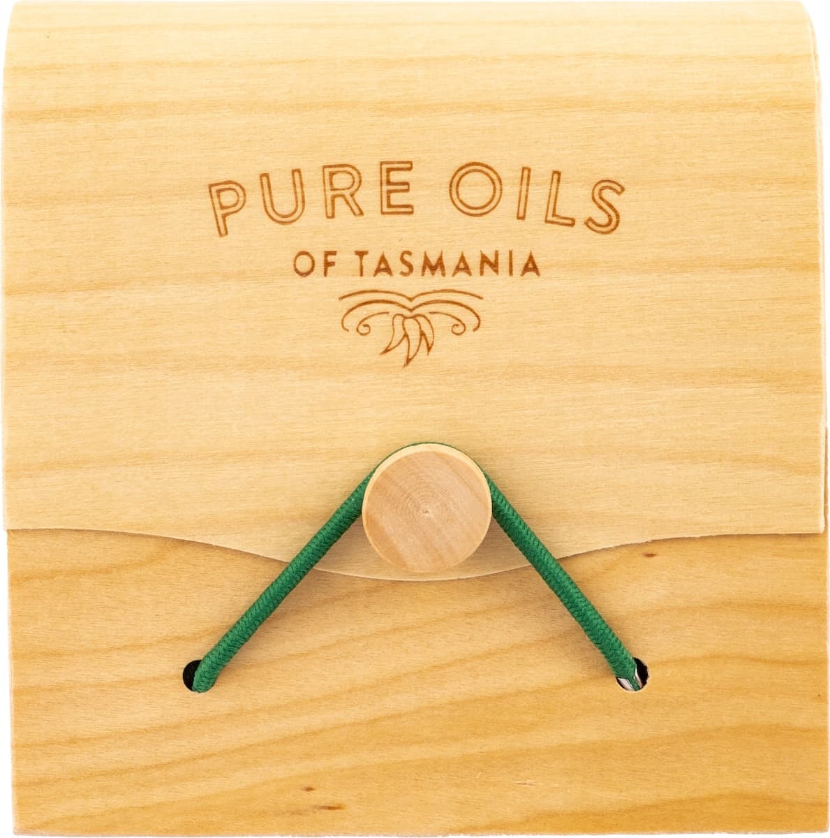 Thumbnail Pure Oils of Tasmania Double Pure Oil Gift Set Blue Gum + Lavender Tea Tree