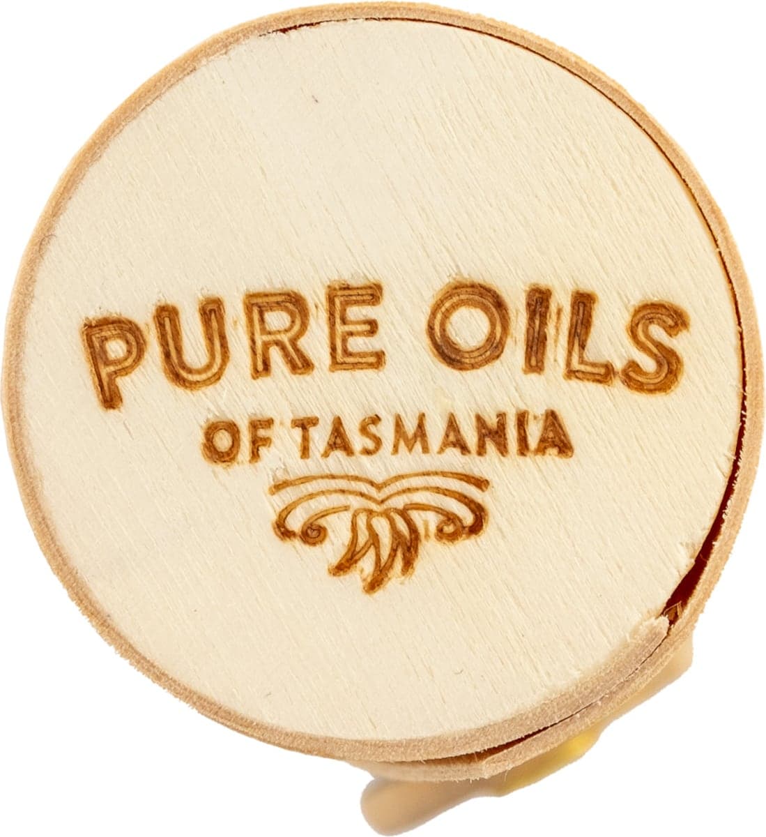 Thumbnail Pure Oils of Tasmania Kunzea Pure Essential Oil in Bamboo Box 15ml