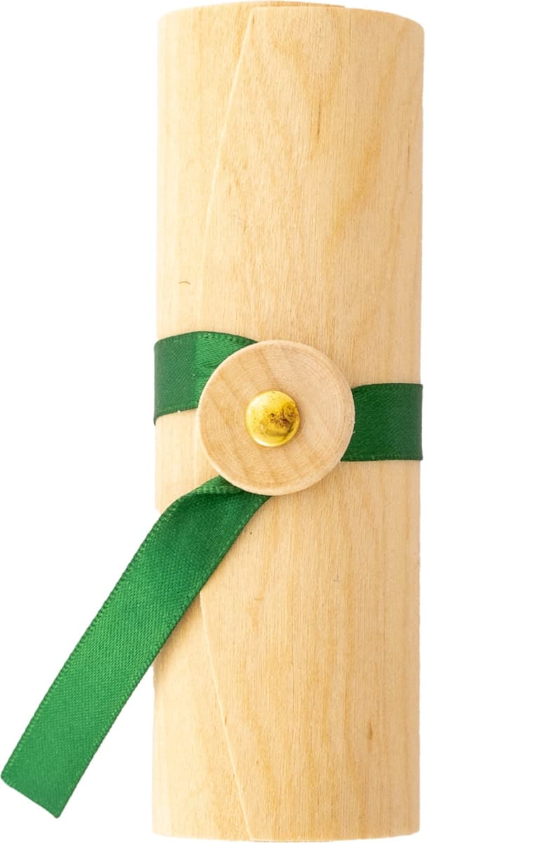 Thumbnail Pure Oils of Tasmania Pure Tasmanian Lavender Oil in Bamboo Box 15ml