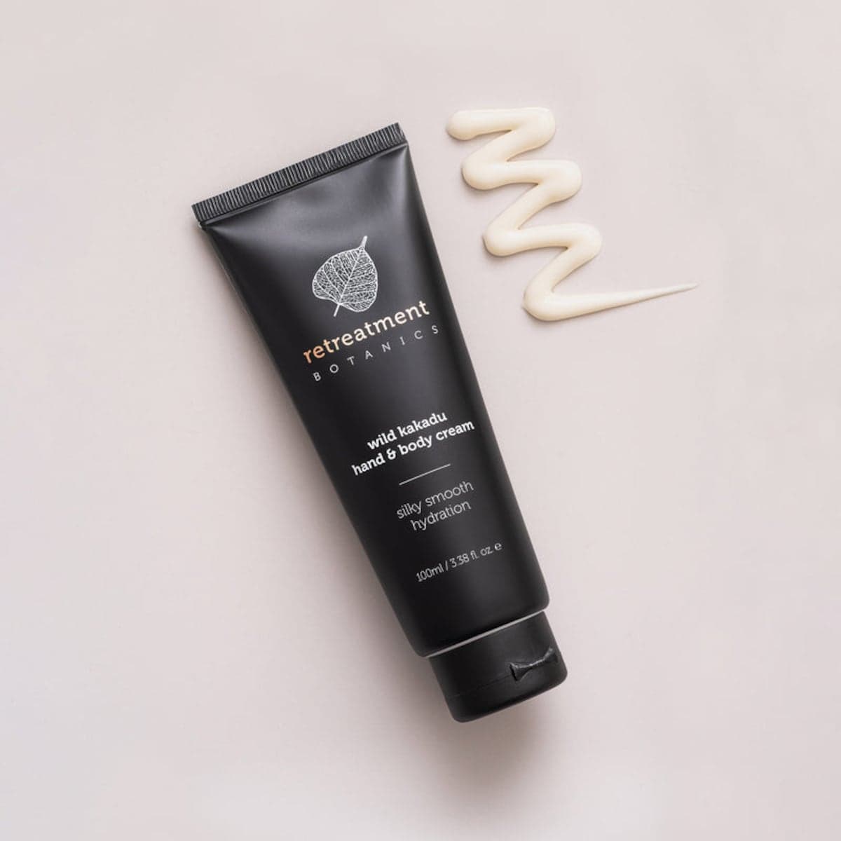 Thumbnail Retreatment Botanics Wild Kakadu Hand & Body Cream 100ml