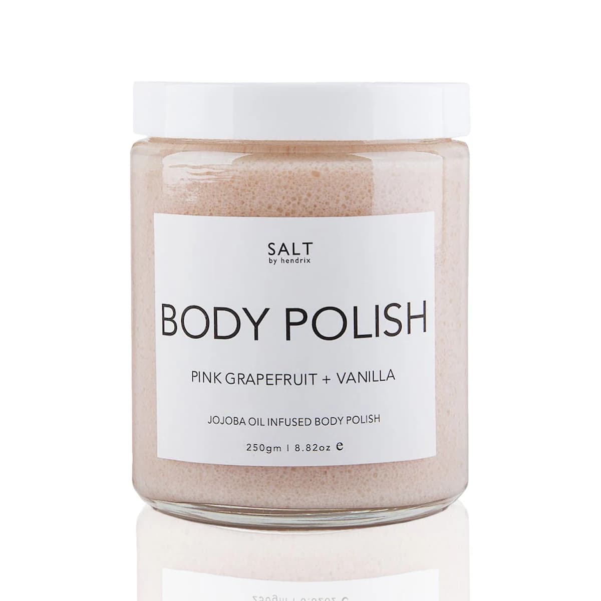 Thumbnail Salt By Hendrix Body Polish 250g