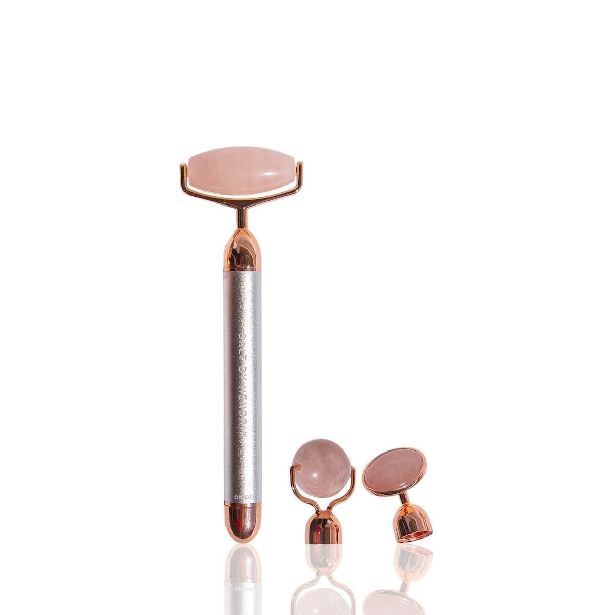 Thumbnail Salt By Hendrix Face Roller - Good Vibes Vibrating Face Roller