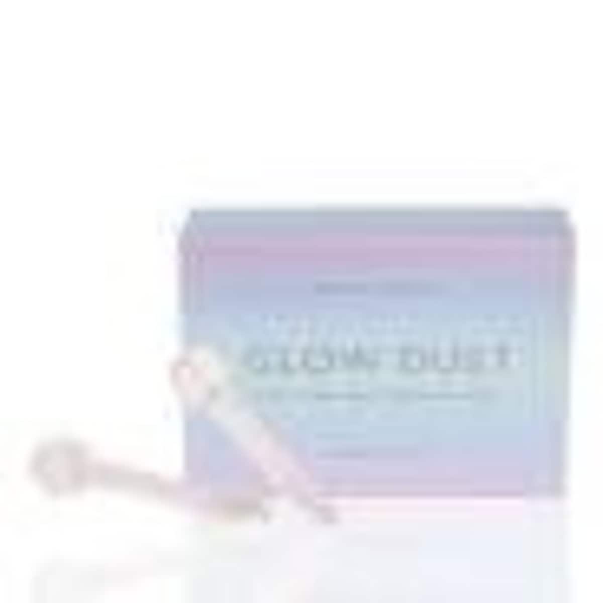 Thumbnail Salt By Hendrix Glow Dust Massage Tools Aura Quartz