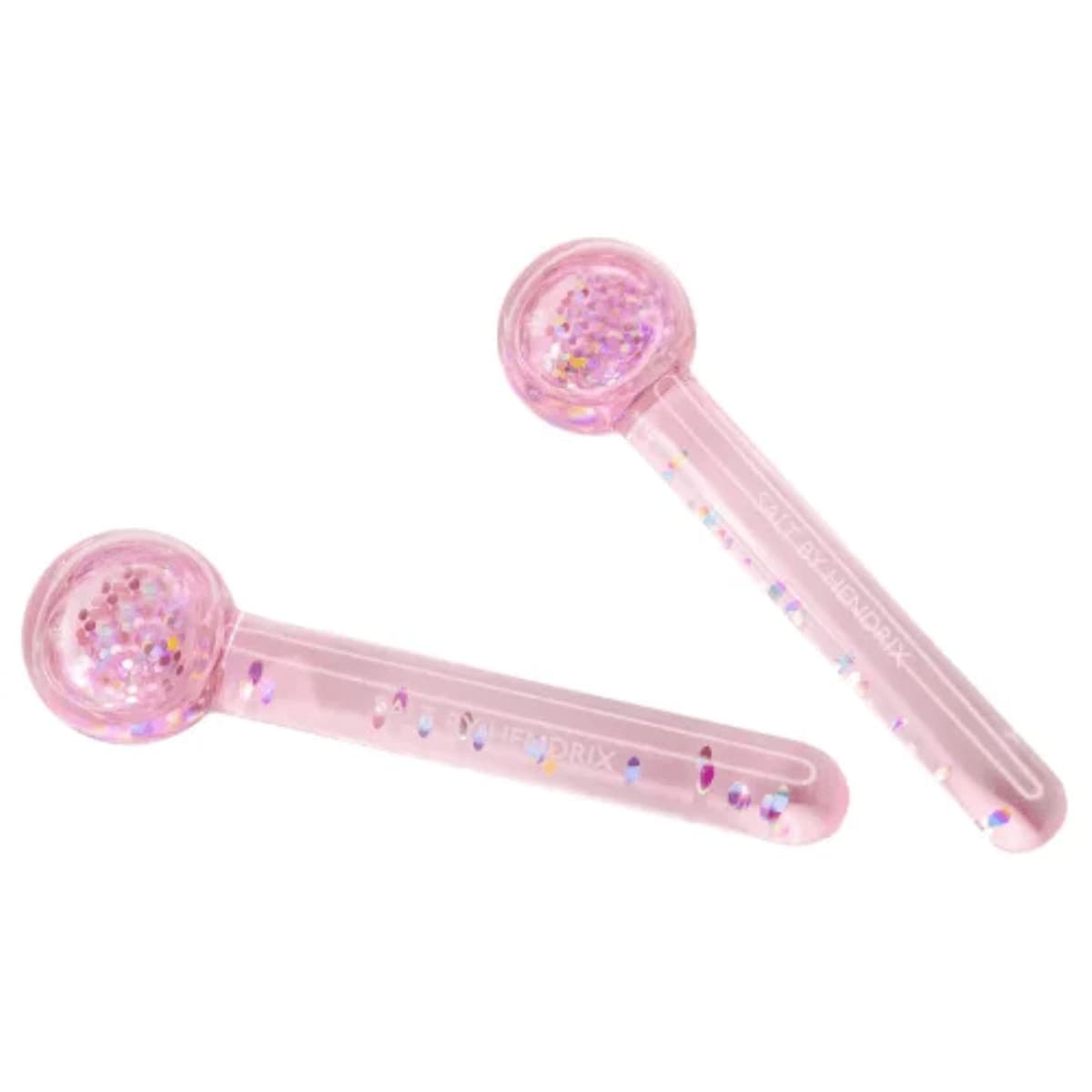 Thumbnail Salt By Hendrix Glow Dust Massage Tools Pink Amethyst
