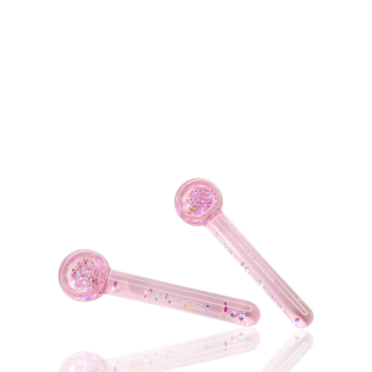 Thumbnail Salt By Hendrix Glow Dust Massage Tools Pink Amethyst