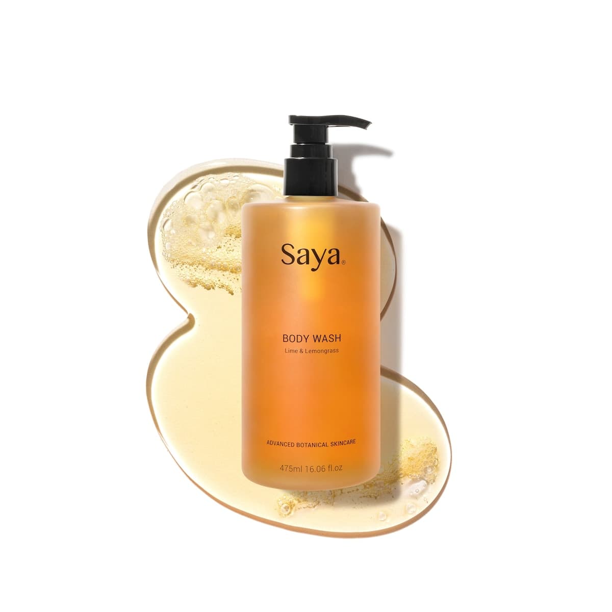 Thumbnail Saya Body Wash 475ml
