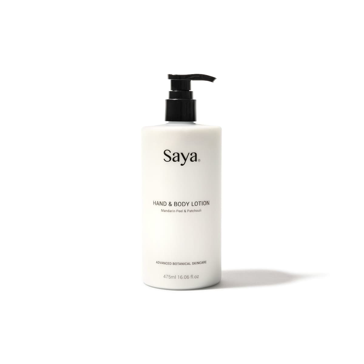 Thumbnail Saya Hand & Body Lotion 475ml