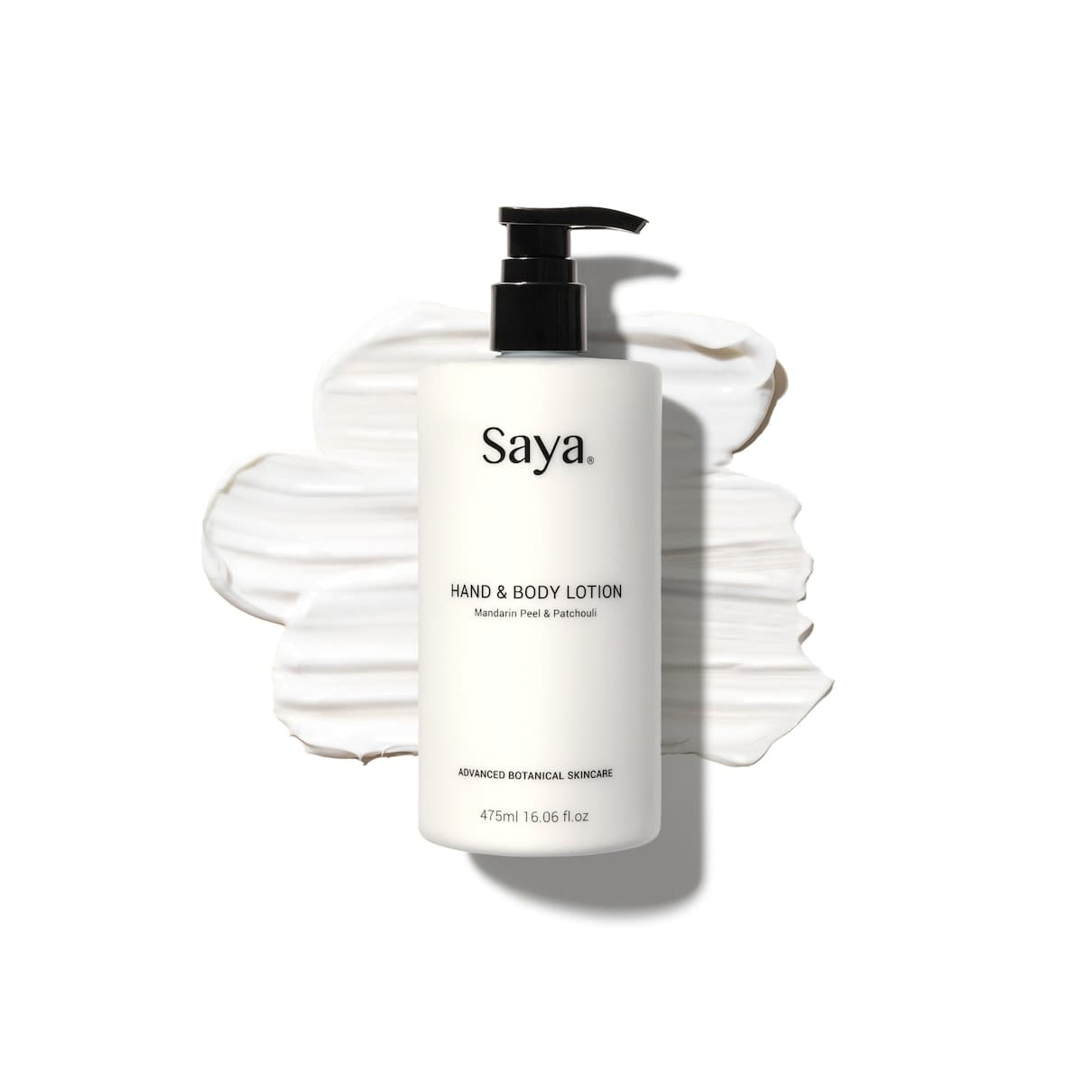 Thumbnail Saya Hand & Body Lotion 475ml