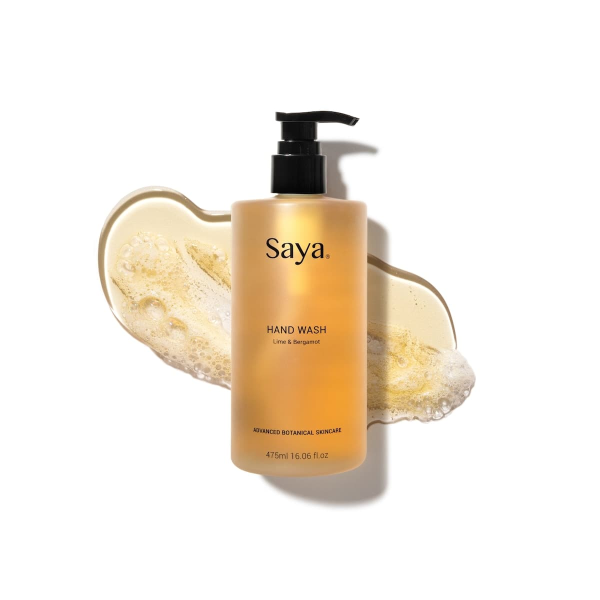 Thumbnail Saya Hand Wash 475ml