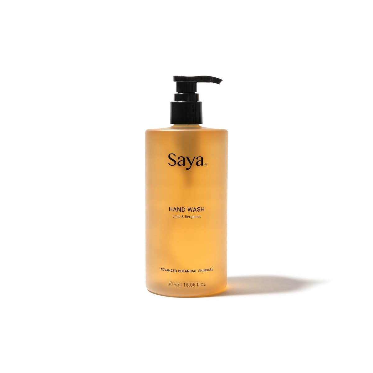 Thumbnail Saya Hand Wash 475ml