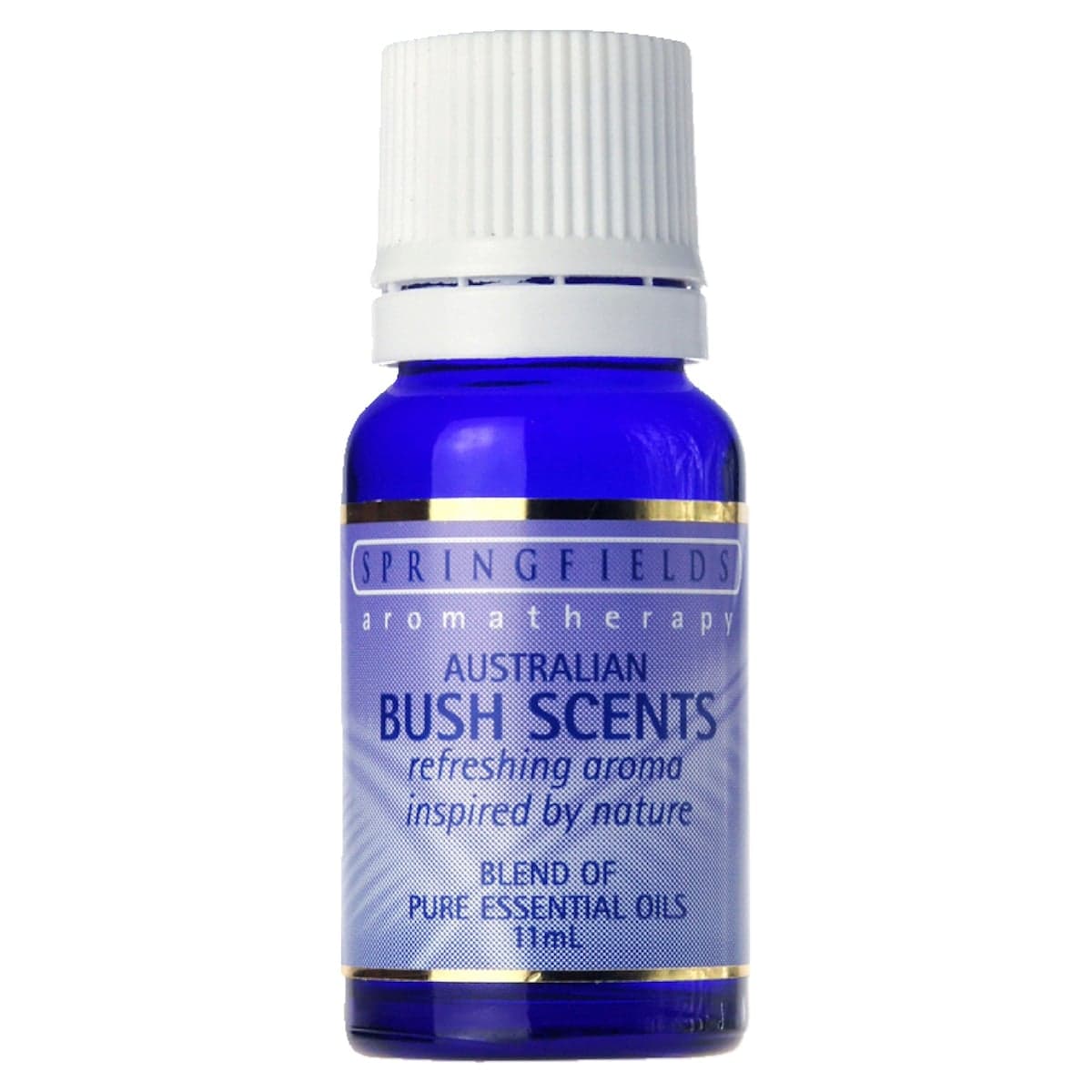 Thumbnail Springfields Essential Oil Australian Bush Scents 11ml