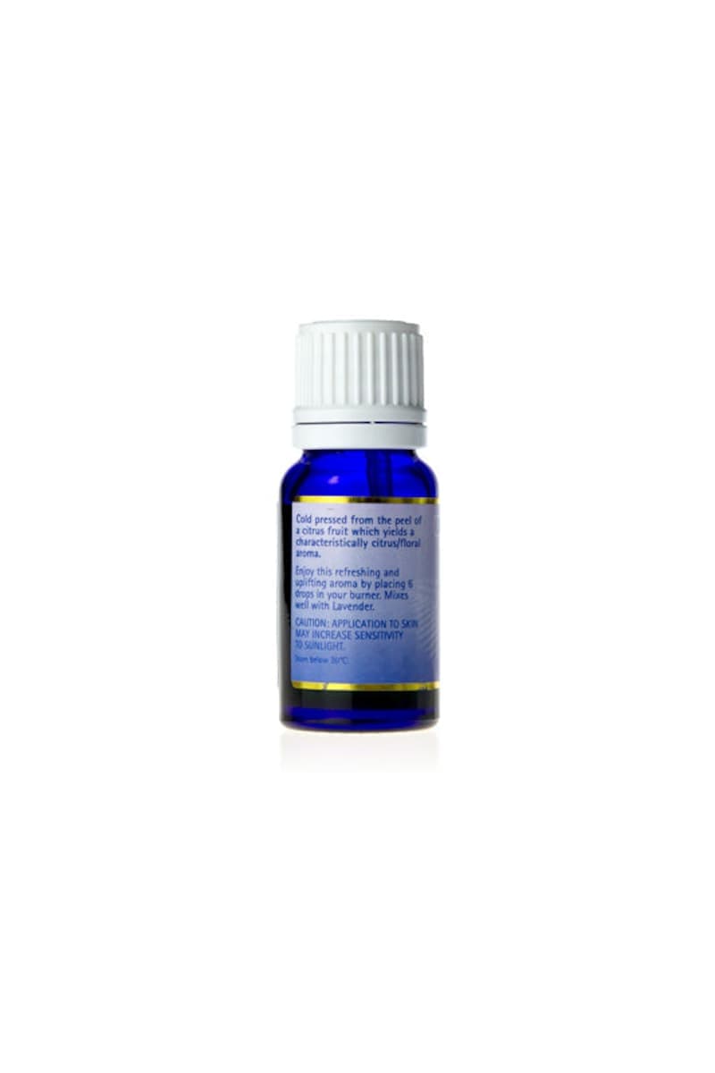 Thumbnail Springfields Essential Oil Bergamot 11ml