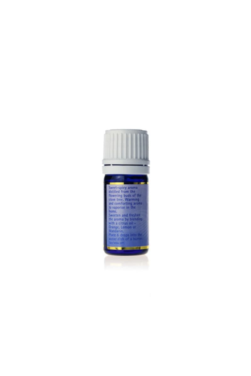 Thumbnail Springfields Essential Oil Clove Bud 5ml