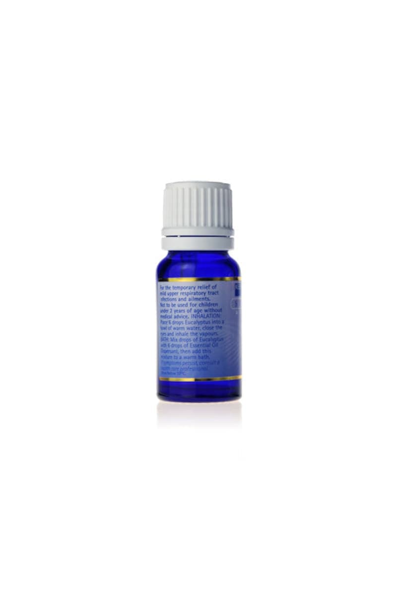 Thumbnail Springfields Essential Oil Eucalyptus 11ml