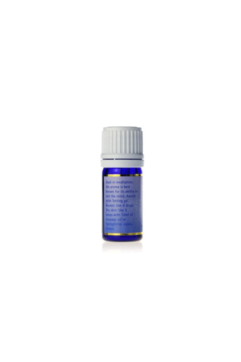 Thumbnail Springfields Essential Oil Frankincense 5ml