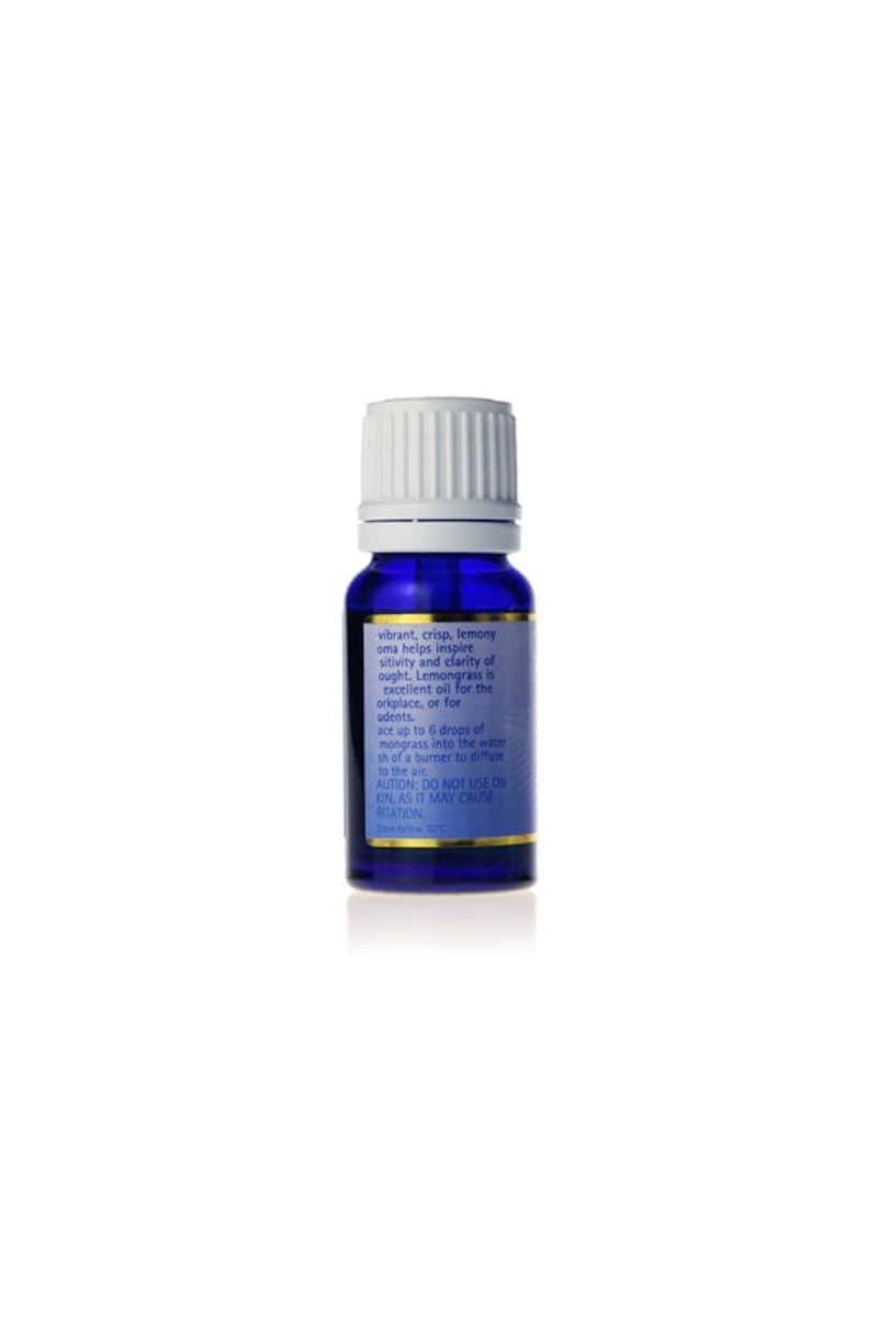 Thumbnail Springfields Essential Oil Lemongrass 11ml