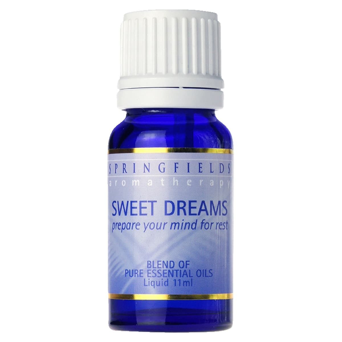 Thumbnail Springfields Sweet Dreams Essential Oil 11ml