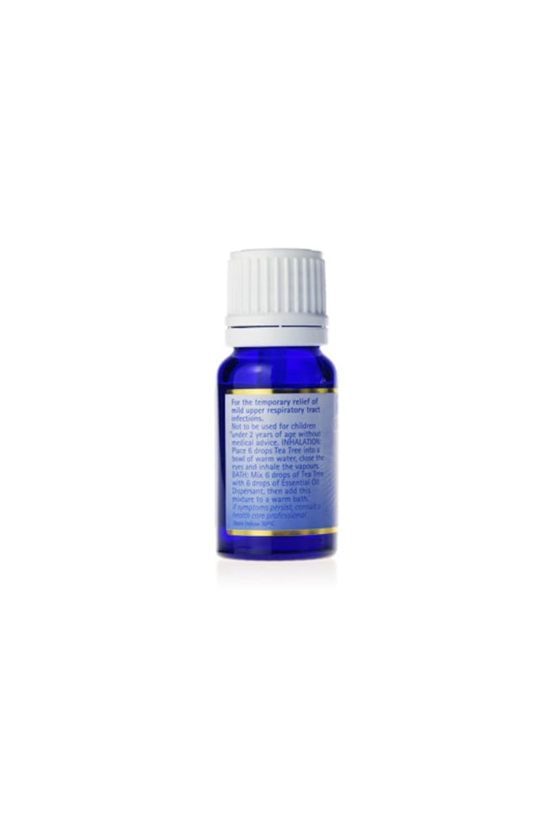 Thumbnail Springfields Essential Oil Tea Tree 11ml
