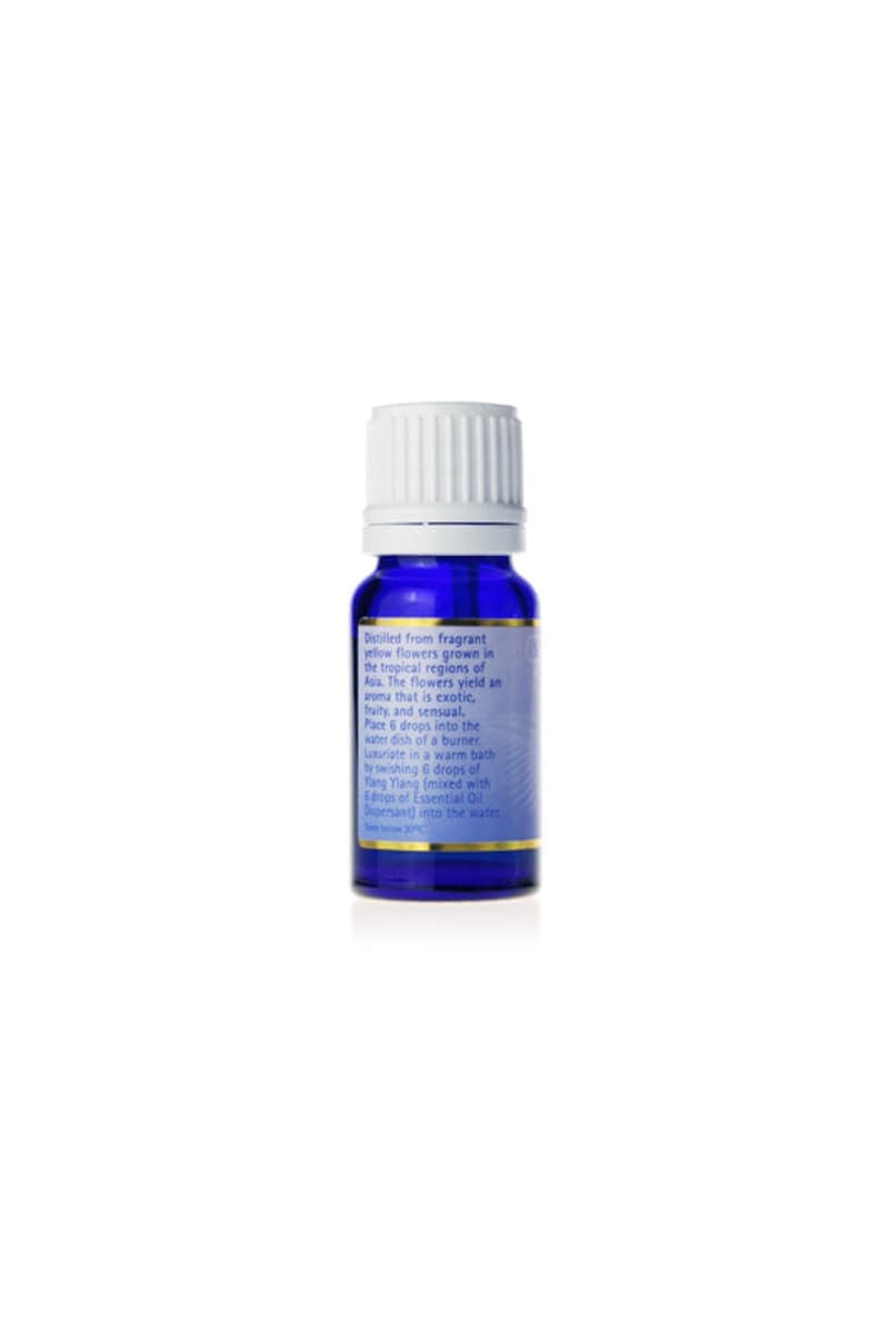 Thumbnail Springfields Essential Oil Ylang Ylang 11ml