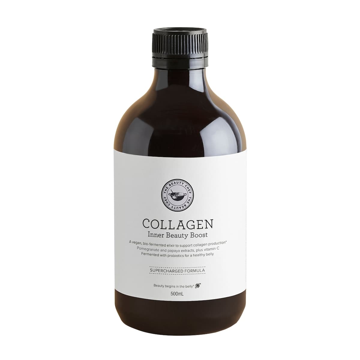 Thumbnail The Beauty Chef Collagen Inner Beauty Boost 200ml