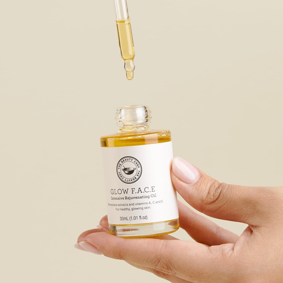 Thumbnail The Beauty Chef Glow Face Intensive Rejuvinating oil 30ml