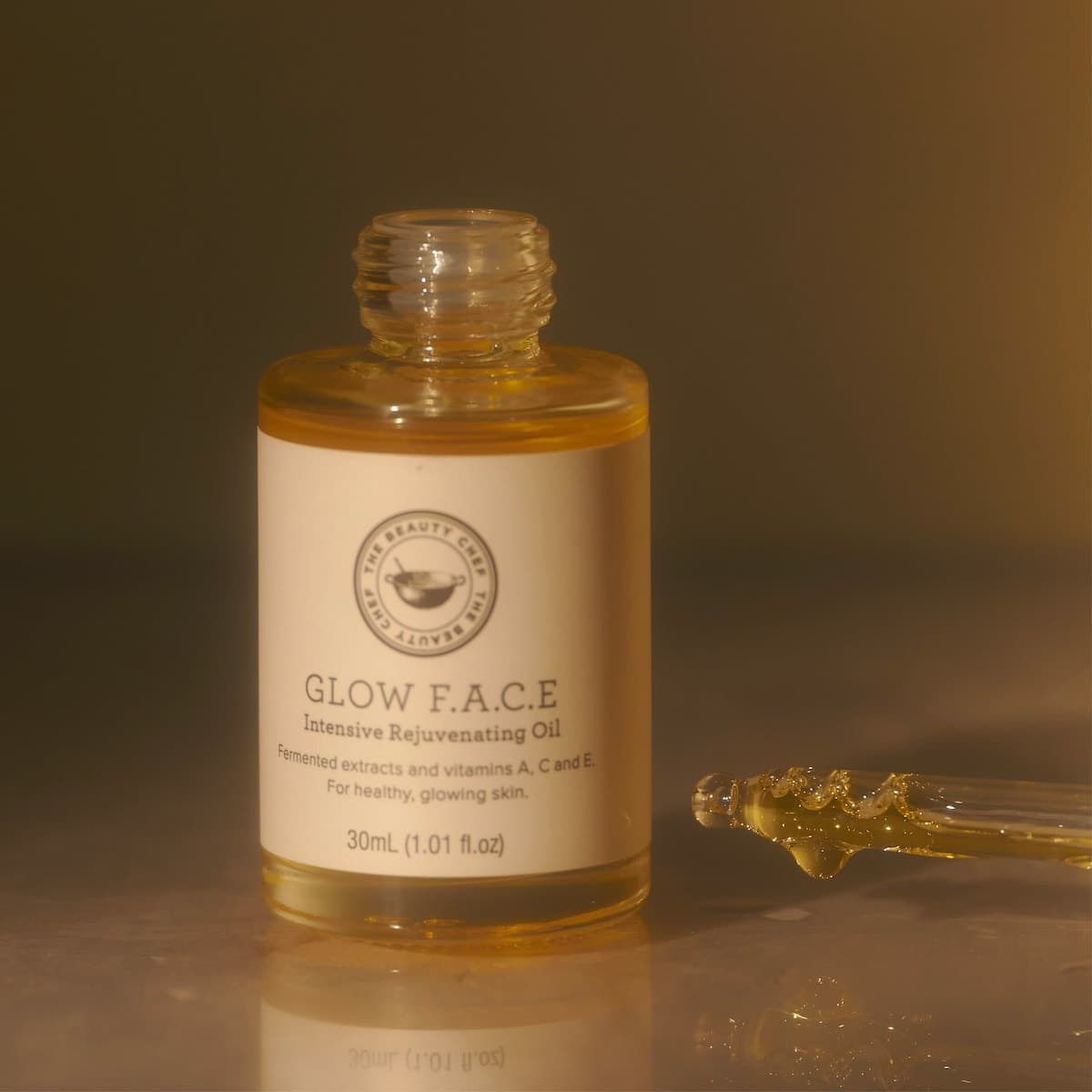 Thumbnail The Beauty Chef Glow Face Intensive Rejuvinating oil 30ml