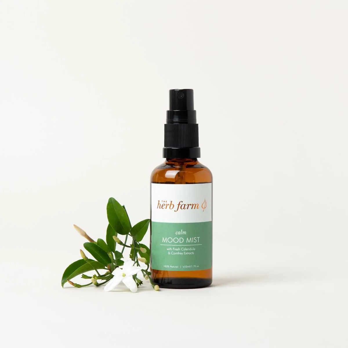 Thumbnail The Herb Farm Calm Mood Mist 50ml