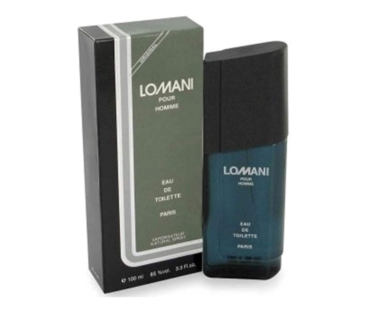 Thumbnail Lomani Men Eau de Toilette 100ml