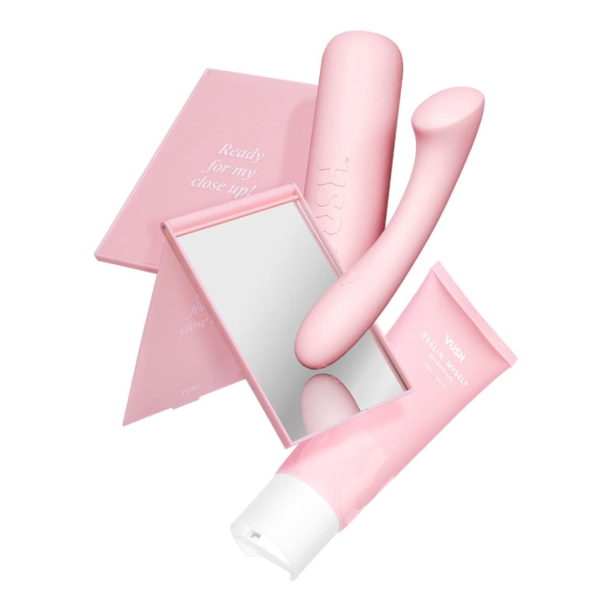 Thumbnail Vush Look at Me Gift Set