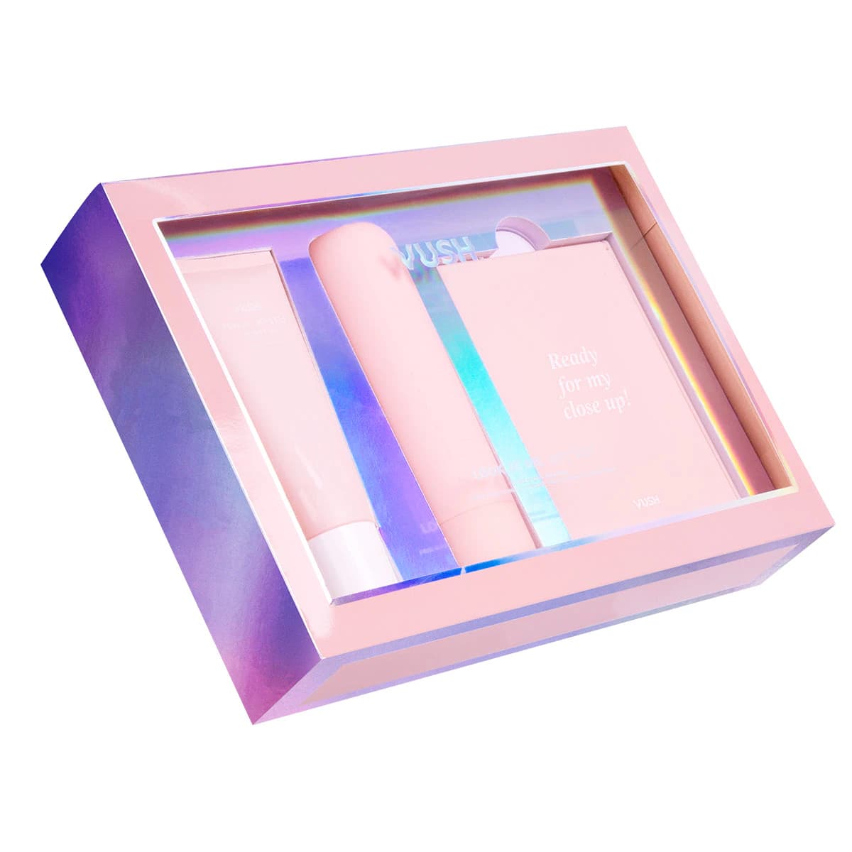Thumbnail Vush Look at Me Gift Set
