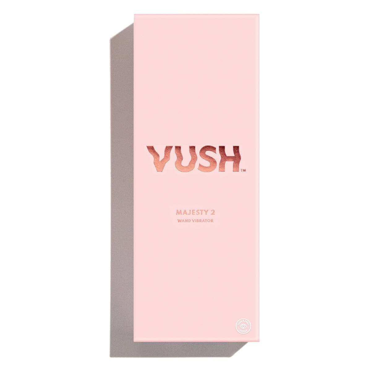 Thumbnail Vush Majesty 2 Vibrator