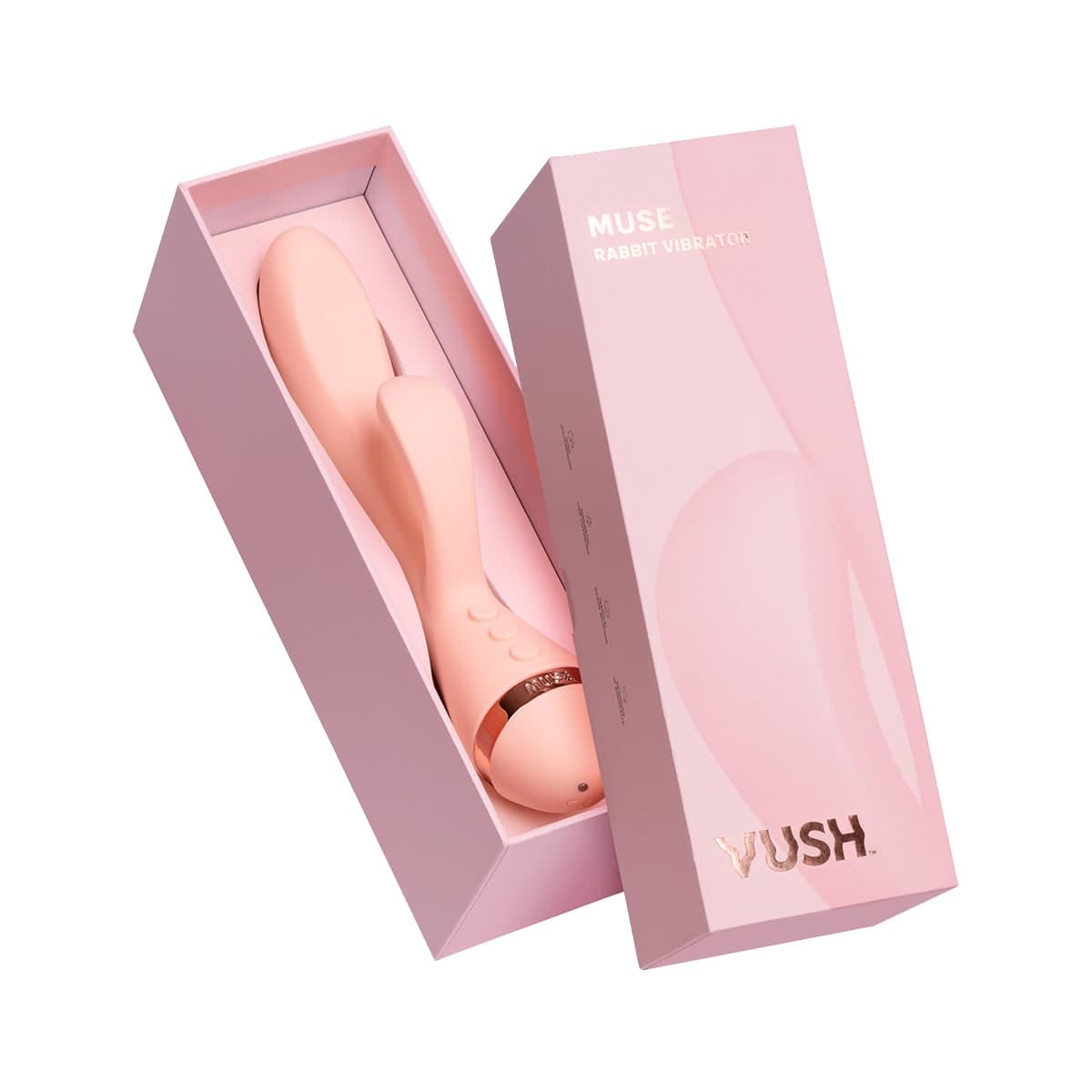 Thumbnail Vush Muse Vibrator