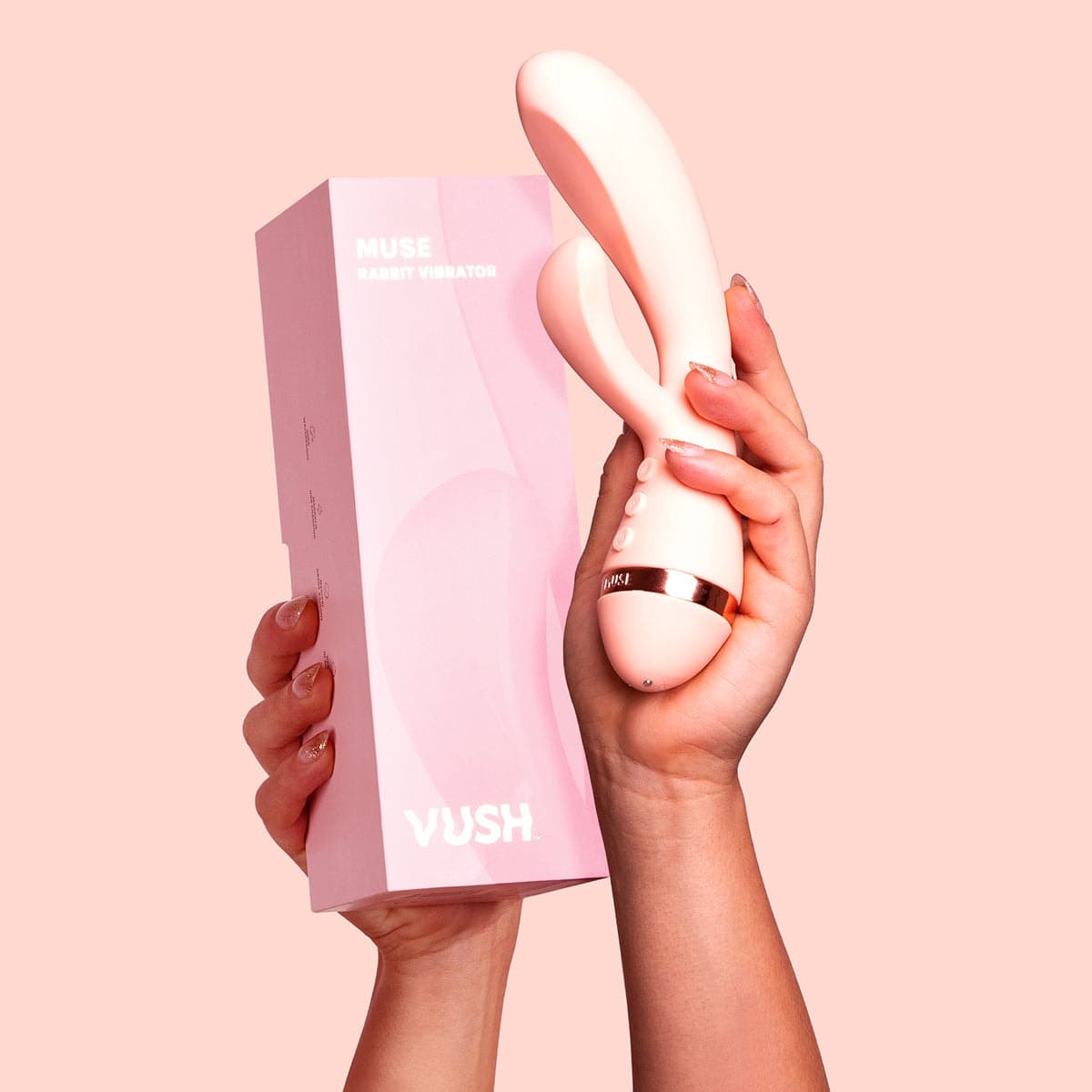 Thumbnail Vush Muse Vibrator