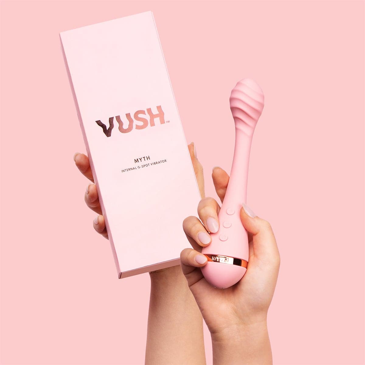Thumbnail Vush Myth Vibrator