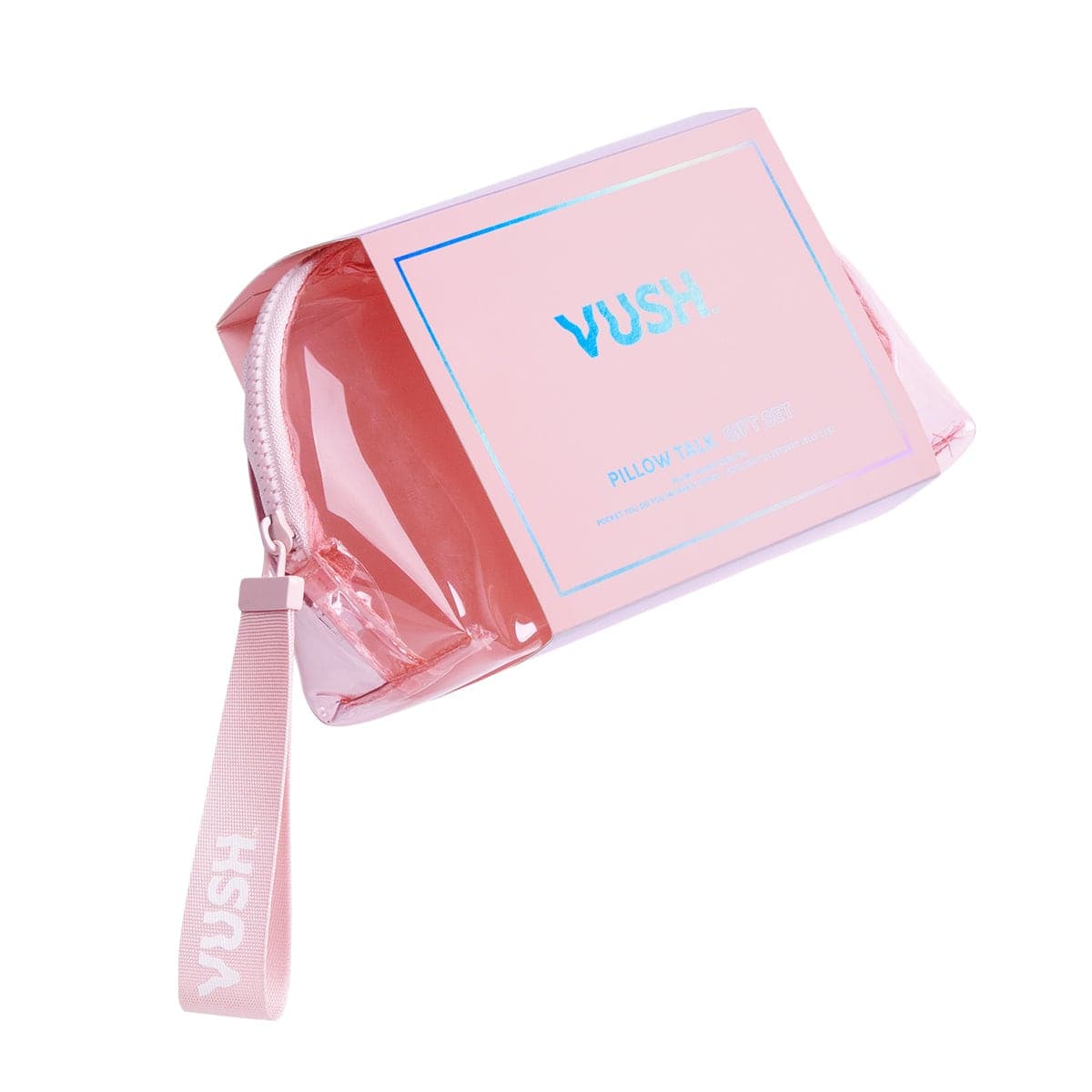 Thumbnail Vush Pillow Talk Gift Set